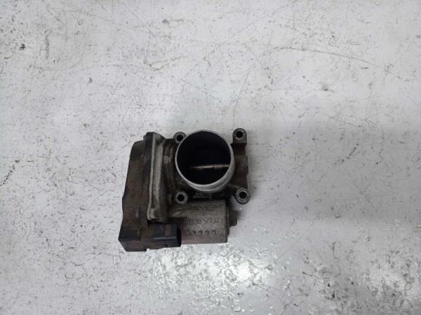 BOITIER PAPILLON VW 1.2 AWY/BMD/BBM/AZQ/BME/BZG/CGPA/CGPB - Vue 1